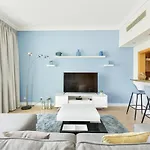 Shoreline - Beachfront Luxury Palm Jumeirah - Free 5* Beach Resorts Access